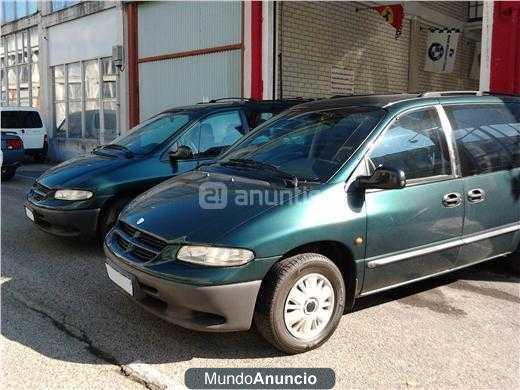 Chrysler Voyager SE 2.0