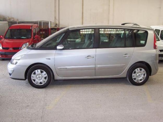 Comprar Renault ESPACE 1.9 DCI 120 CV EXPRESSION '06 en Huesca