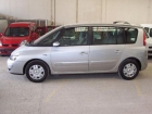 Comprar Renault ESPACE 1.9 DCI 120 CV EXPRESSION '06 en Huesca - mejor precio | unprecio.es