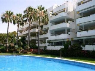 Estudio en alquiler en Río Real, Málaga (Costa del Sol)