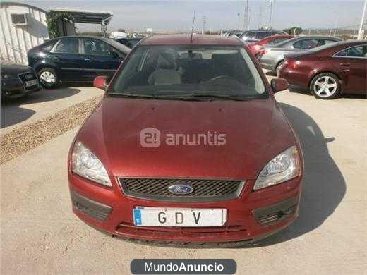 Ford Focus 1.6 TREND