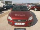 Ford Focus 1.6 TREND - mejor precio | unprecio.es