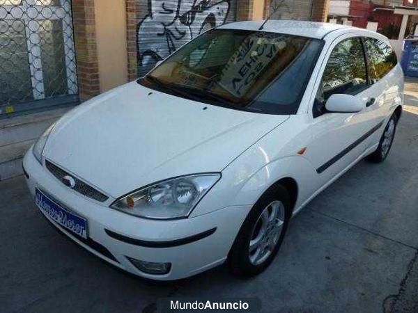 Ford Focus 1.8 TDCi Trend 100