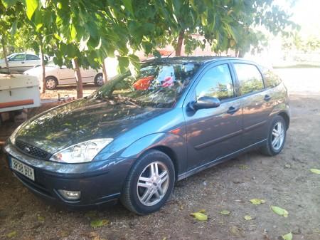 Ford Focus 18 tdci trend 100 cv en TARRAGONA