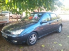 Ford Focus 18 tdci trend 100 cv en TARRAGONA - mejor precio | unprecio.es