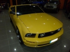 FORD MUSTANG V 8 CABRIO 300 cv - mejor precio | unprecio.es