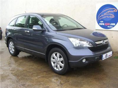 Honda CR-V 2.2i Ctdi Elegance