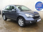 Honda CR-V 2.2i Ctdi Elegance - mejor precio | unprecio.es