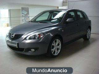 Mazda 3 2.0I SPORTIVE