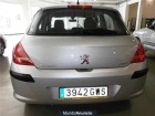 Peugeot 308 Confort 1.6 VTi 120 - mejor precio | unprecio.es