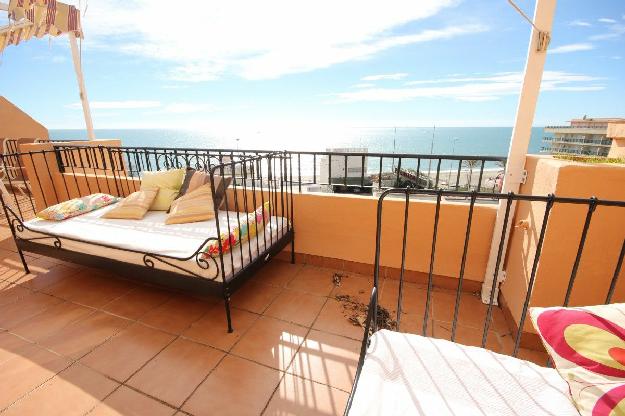 Piso en venta en Fuengirola, Málaga (Costa del Sol)