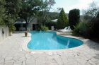 Promocion : villa : 8/8 personas - piscina - sainte maxime var provenza-alpes-costa azul francia - mejor precio | unprecio.es