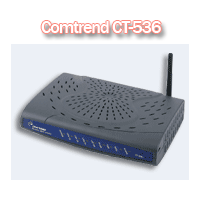 Router wifi