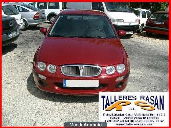 Rover 25 1.4 Comfort