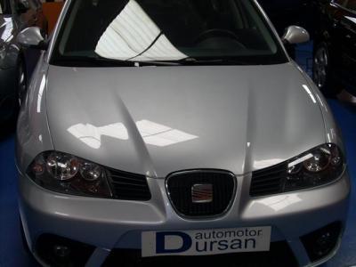 Seat Ibiza Ibiza 1.9 TDI