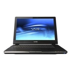 Sony VAIO VGN-AR190G 17