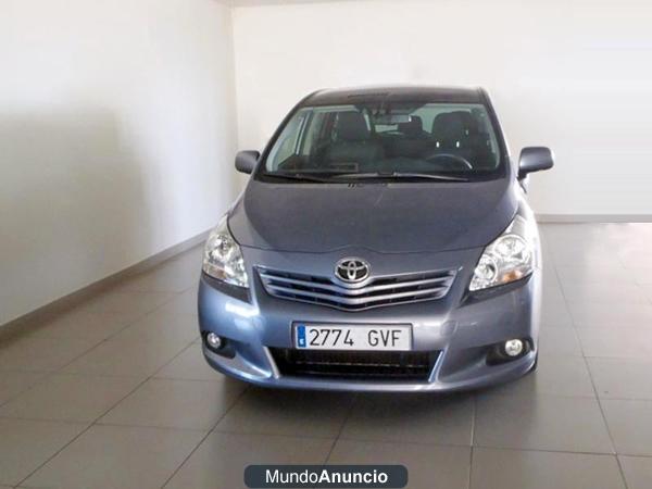 Toyota VERSO Verso 2.2D4D Advance AutoDr. S