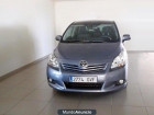 Toyota VERSO Verso 2.2D4D Advance AutoDr. S - mejor precio | unprecio.es