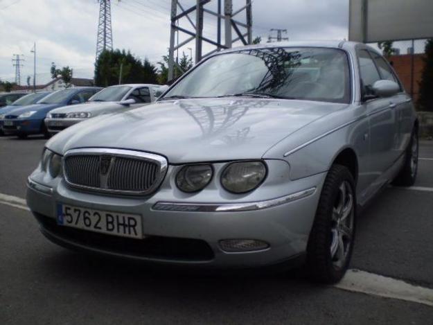 Venta de Rover 75 2.0 CDT Classic '01 en Vitoria