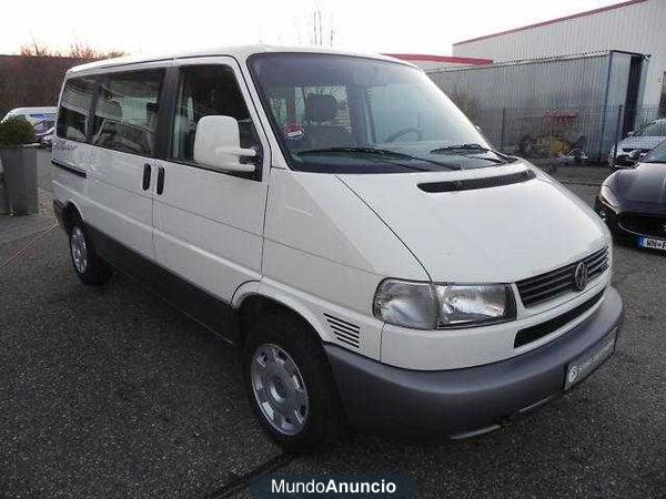 Volkswagen Multivan Allstar Climatronic*