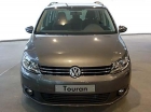 Volkswagen Touran Edition 1.6 Tdi BMT 105cv 6vel. Mod.2012.Blanco Candy ó Azul - mejor precio | unprecio.es