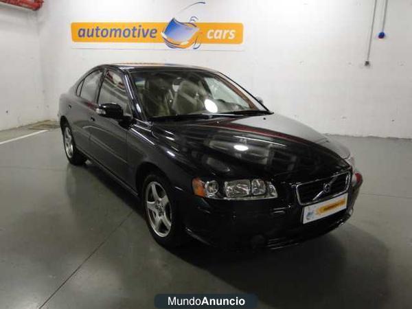 Volvo S60 2.4D Momentum