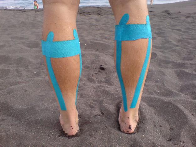 ¡Oferta especial Kinesio taping!