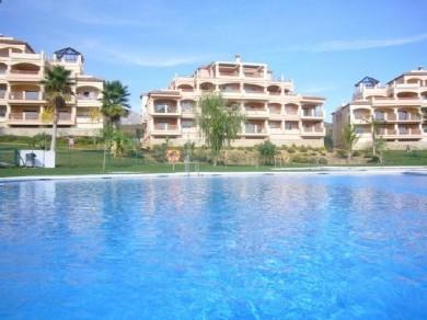 Apartamento con 2 dormitorios se vende en Mijas Costa, Costa del Sol