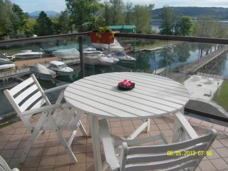 Apartamento en residencia : 4/5 personas - piscina - arona  novara (provincia de)  piamonte  italia