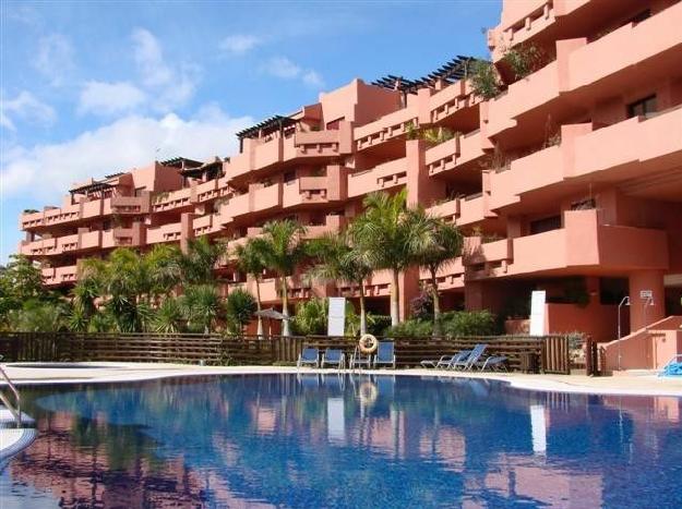 Apartamento en venta en Estepona, Málaga (Costa del Sol)