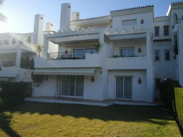 Apartamento en venta en Quinta (La), Málaga (Costa del Sol)