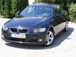 BMW 320 D 320D COUPE - Madrid