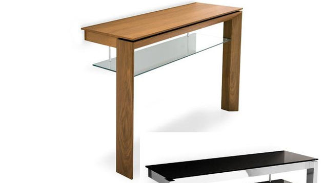 Calligaris Omnia consola CS/5071-LV