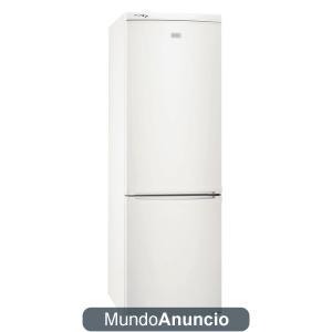 COMBI ZANUSSI NO FROST