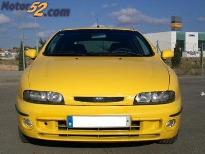 FIAT BRAVO GT 16V - Valencia