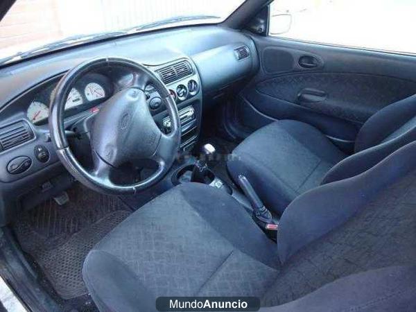 Ford Escort 1.8I XRI