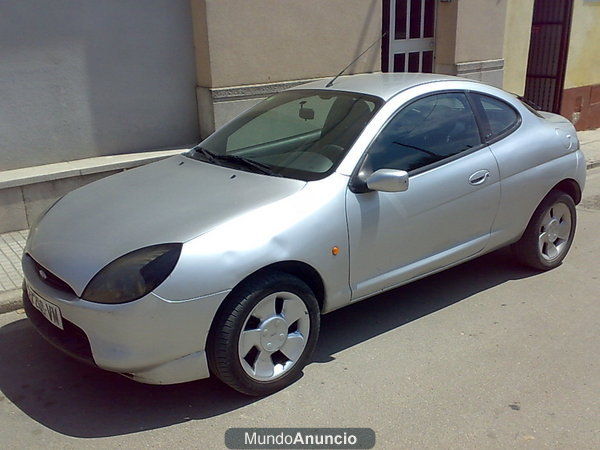 FORD PUMA 1700CC