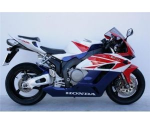 HONDA CBR 1000RR