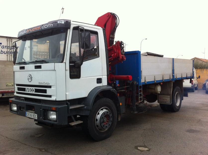 Iveco ML 180E27