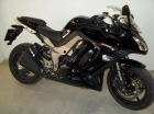 Kawasaki Z 1000 SX 2011 - mejor precio | unprecio.es