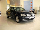 MERCEDES-BENZ C 180 AVANTGARDE - Murcia - mejor precio | unprecio.es