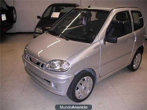 Microcar Virgo