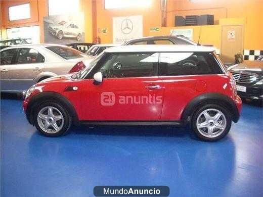 Mini MINI Cooper