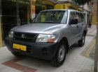 Mitsubishi Montero 2.5 Tdi Sahel - Mod. 2006, Libro '05 - mejor precio | unprecio.es