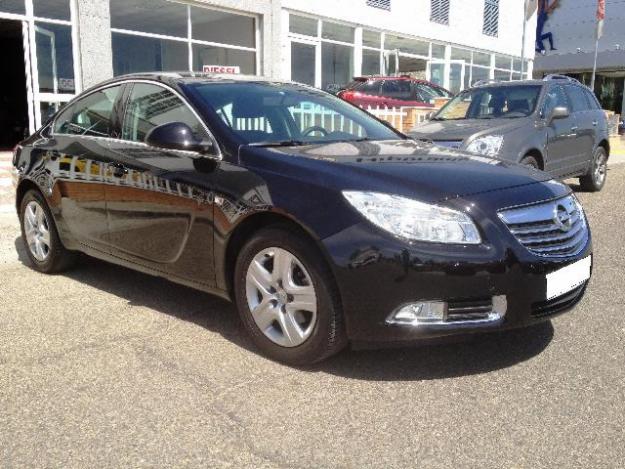 OPEL - INSIGNIA 2. 0 CDTI EDITION