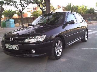 peugeot  306 xs  hdi