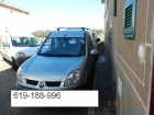 Renault Kangoo 1.5 DCI privilege - mejor precio | unprecio.es