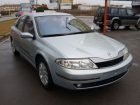 RENAULT Laguna 1.9DCi Expression 120 - mejor precio | unprecio.es