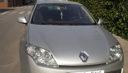 Renault Laguna 20 dCi 150 CV Mod Dynamique en GIRONA