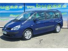 RENAULT MEGANE 1.5dCi Busin. 1